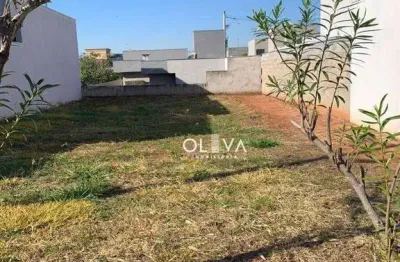 Terreno em condomínio fechado à venda no Centro (Engenheiro Schmitt), São José do Rio Preto 