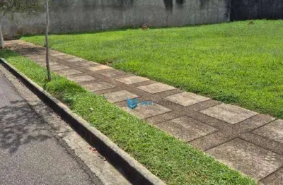 Terreno en condomínio para venda em jardim millenium de 407.00m²
