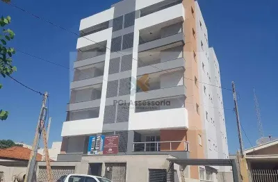 Apartamento para venda em vila sinibaldi de 92.00m² com 3 quartos, 1 suite e 2 garagens