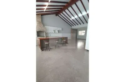 Casa para venda em parque jaguaré de 220.00m² com 3 quartos, 1 suite e 4 garagens