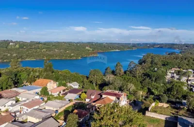 Terreno à venda na Rua Santo Fressato, S/n, Vila Torres I, Campo Largo