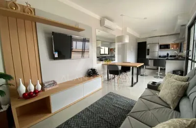 Apartamento para venda em portal ville azaleia de 83.29m² com 2 quartos e 1 suite