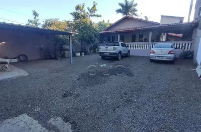 Casa para venda em loteamento santa rosa de 215.00m² com 3 quartos, 1 suite e 6 garagens