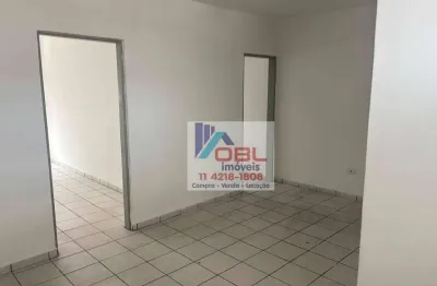 Apartamento para alugar em vila divina pastora de 40.00m² com 1 quarto