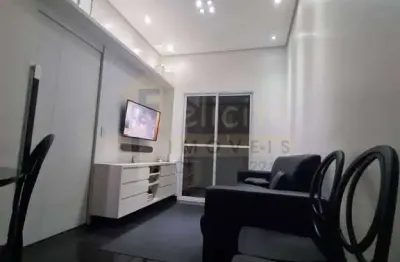 Apartamento para venda em bethaville i de 72.00m² com 2 quartos, 1 suite e 1 garagem