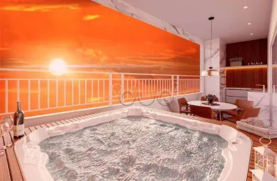 Apartamento para venda em são judas de 150.00m² com 4 quartos, 2 suites e 2 garagens