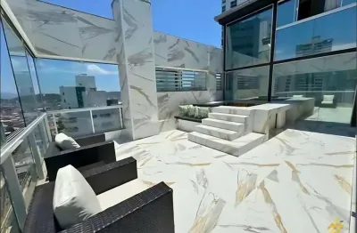 Casa de condomínio para venda em centro de 370.00m² com 4 quartos, 4 suites e 4 garagens