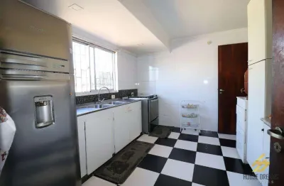 Sobrado para venda em lindóia de 112.00m² com 3 quartos e 4 garagens