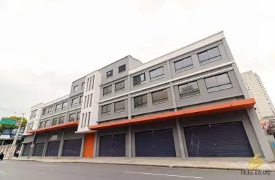 Prédio comercial para venda em tarumã de 731.00m² com 25 garagens