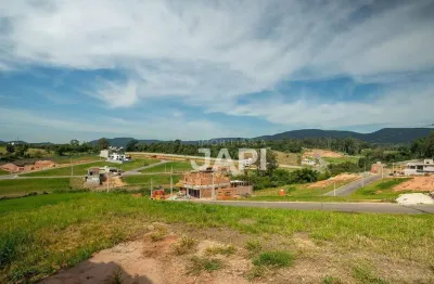 Terreno en condomínio para venda em recanto quarto centenário de 250.00m²