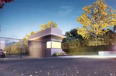 Casa para venda em jardim modelo de 153.02m² com 3 quartos e 2 garagens