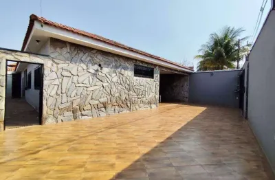 Casa para alugar em parque residencial cidade universitaria de 229.46m² com 3 quartos, 1 suite e 2 garagens