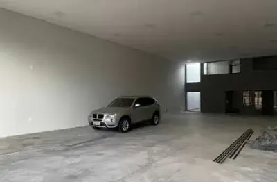 Ponto comercial para alugar na Rua Baguaçu, 2526, Jardim Sumaré, Araçatuba