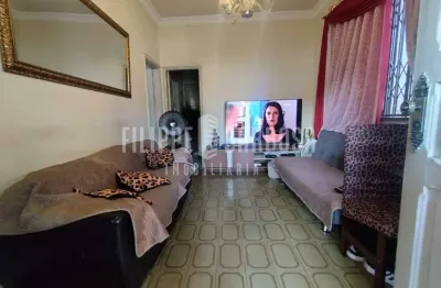 Casa para venda em vila da penha de 62.00m² com 3 quartos e 1 garagem