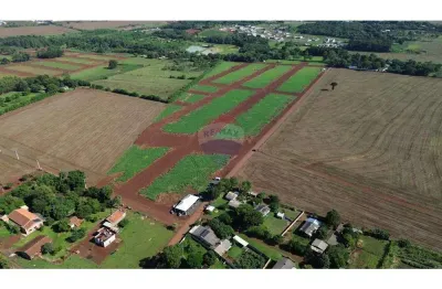 Terreno à venda na Rua Paulista, 1000, Jardim Alvorada, Foz do Iguaçu