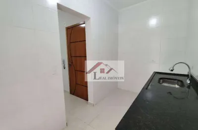Apartamento para venda em jardim de 87.00m² com 2 quartos, 1 suite e 1 garagem