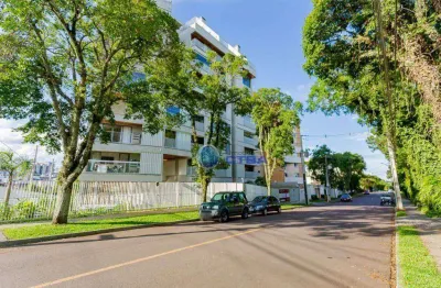 Apartamento para venda em água verde de 77.00m² com 2 quartos, 1 suite e 2 garagens