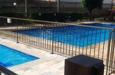 Apartamento para alugar em parque são sebastião de 47.00m² com 2 quartos e 1 garagem