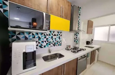 Apartamento para venda em jardim indaiá de 58.00m² com 2 quartos