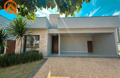 Casa de condomínio para venda em jardim américa de 213.69m² com 3 quartos, 3 suites e 4 garagens