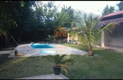 Chácara para venda em pinheiro de 20000.00m² com 4 quartos e 1 suite