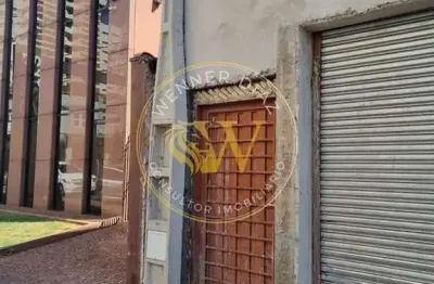 Casa comercial à venda na Rua Bernardino de Campos, 3390, Centro, São José do Rio Preto
