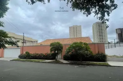 Casa com 3 quartos à venda na Rua Andradina, 152, Saudade, Araçatuba