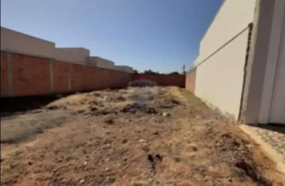 Terreno à venda na Rua Paulo Ometto, 01, Jardim Planalto, Araras
