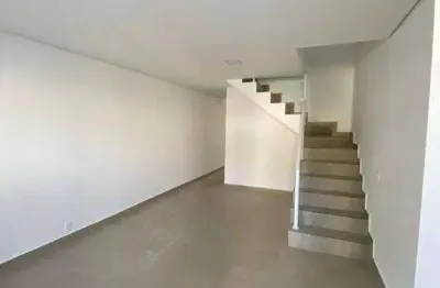 Casa de condomínio para alugar em real park tietê jundiapeba de 80.00m² com 3 quartos, 1 suite e 1 garagem