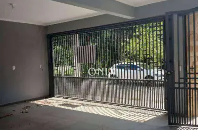 Casa para venda em real park tietê jundiapeba de 137.00m² com 3 quartos e 1 suite