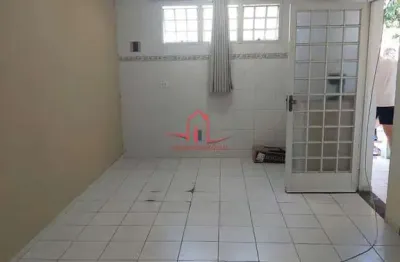 Kitnet para alugar em jardim bonfiglioli de 30.00m² com 1 quarto