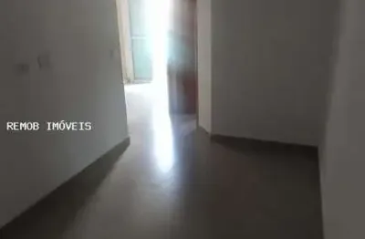 Apartamento para alugar em vila pires de 50.00m² com 2 quartos, 1 suite e 1 garagem