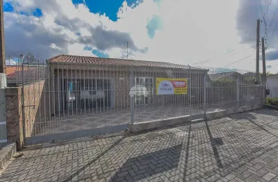 Casa para venda em pinheirinho de 180.00m² com 4 quartos e 3 garagens