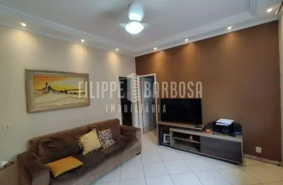 Apartamento para venda em vila da penha de 60.00m² com 2 quartos e 1 garagem