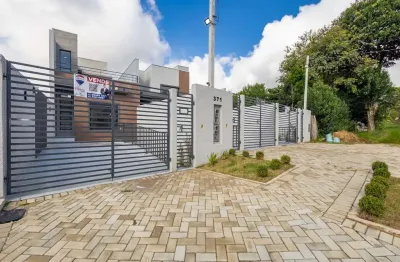 Casa para venda em barreirinha de 52.00m² com 2 quartos, 1 suite e 2 garagens