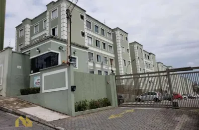 Apartamento para venda em mogi moderno de 54.00m² com 2 quartos, 1 suite e 1 garagem