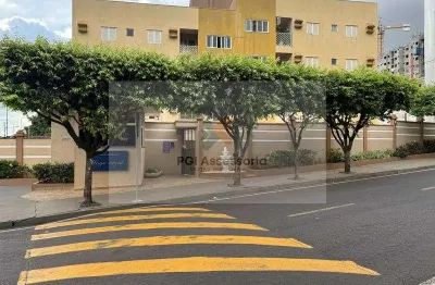 Apartamento para venda em jardim yolanda de 113.00m² com 3 quartos, 1 suite e 2 garagens