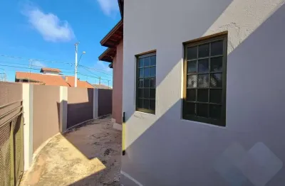 Casa para venda em jardim itamarati de 92.00m² com 3 quartos, 1 suite e 2 garagens