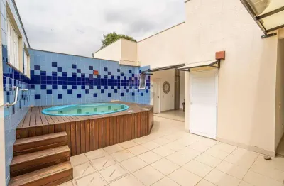 Casa para venda em jardim guanabara de 244.00m² com 3 quartos, 2 suites e 2 garagens