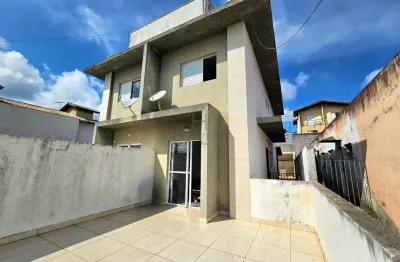 Casa de condomínio para venda em residencial pastoreiro de 85.00m² com 2 quartos, 2 suites e 2 garagens