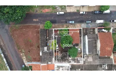 Casa para venda em jardim interlagos de 500.00m² com 2 quartos