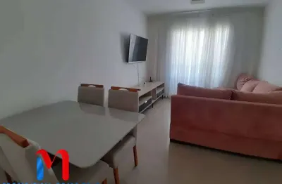 Apartamento para venda em boa vista de 67.00m² com 2 quartos, 1 suite e 2 garagens