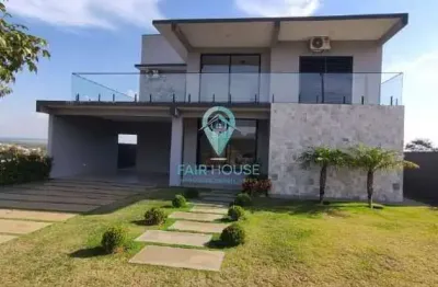 Casa para venda em estância turistica de 280.00m² com 4 quartos, 3 suites e 7 garagens