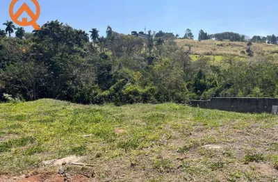 Terreno para venda em parque rural fazenda santa cândida de 320.00m²