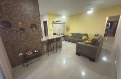 Casa para venda em parque conceição ii de 121.00m² com 3 quartos, 1 suite e 2 garagens