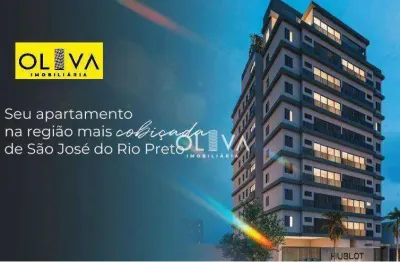 Apartamento para venda em higienópolis de 59.00m² com 2 quartos e 1 suite