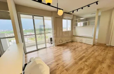 Apartamento para alugar em vila nilva de 45.00m² com 1 quarto e 1 garagem