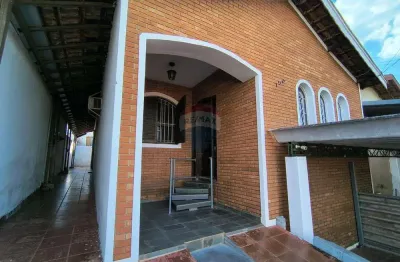 Casa para alugar em jardim santa rosa de 224.00m² com 3 quartos e 1 suite