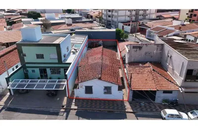 Casa com 4 quartos à venda na Rua Frei Galvão, 151, Jardim Rollo, Araras