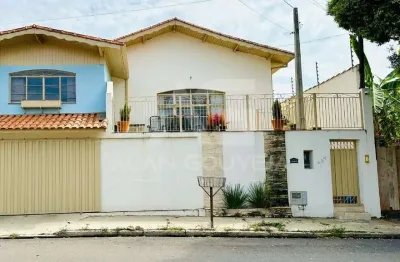 Casa para venda em jardim oreana de 300.18m² com 3 quartos, 1 suite e 2 garagens